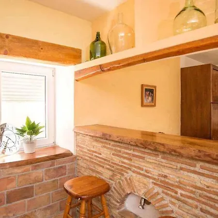 Дом отдыха House Cancin