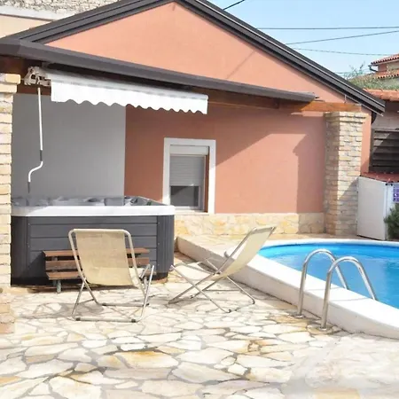 House Cancin Dom wakacyjny Poreč