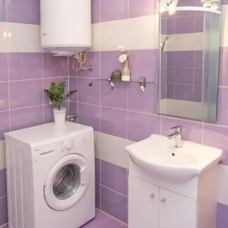 House Cancin Дом отдыха