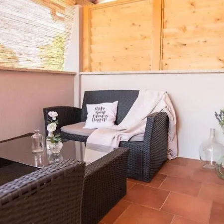Dom wakacyjny House Cancin Poreč