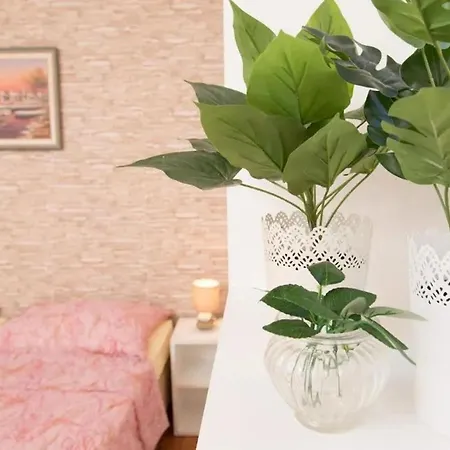 Дом отдыха House Cancin Пореч